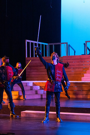 King Henry V - Feb 2021