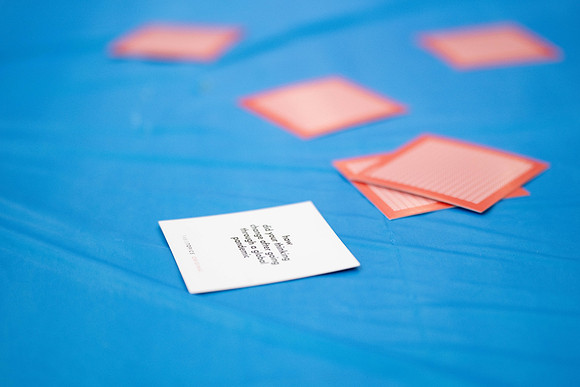 YSA Conf Speed Dating - July 2025