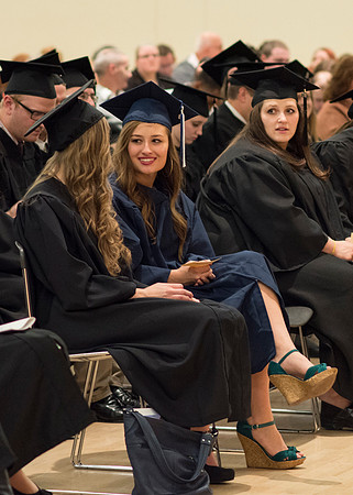 Language and Letters Graduates