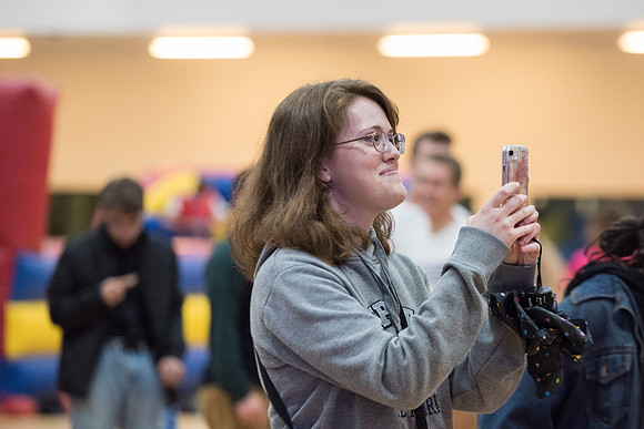 BYU-Idaho First Friday Activities. Fall 2019