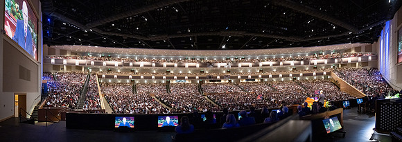 Bednar World Wide Devo - Nov 2024