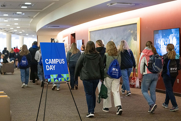 Campus Day - Oct 2024