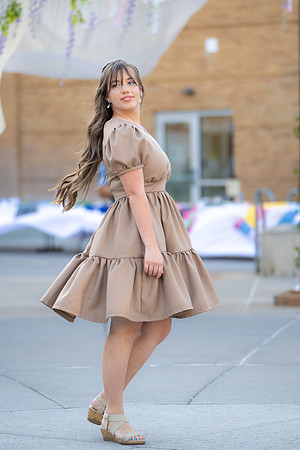 Fashion Show - July 2025