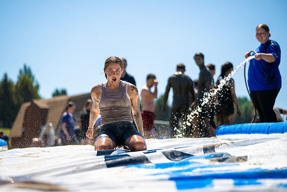 Mud Fest - June 2025