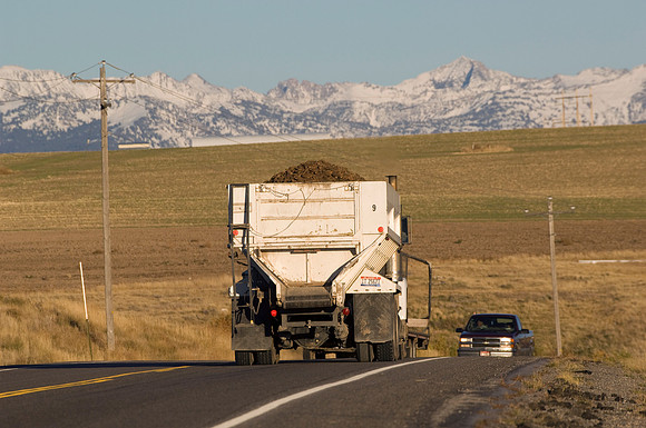 Idaho Agriculture