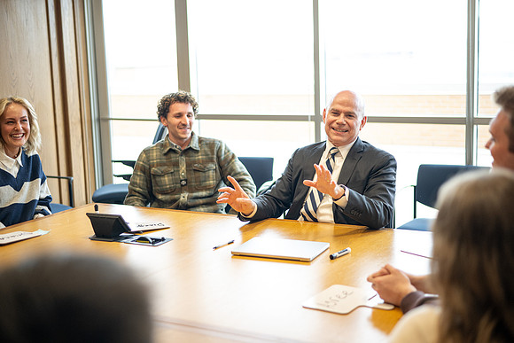 Focus Group Marketing - Mar 2025