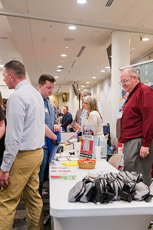 Education Career Fair - Mar 2025
