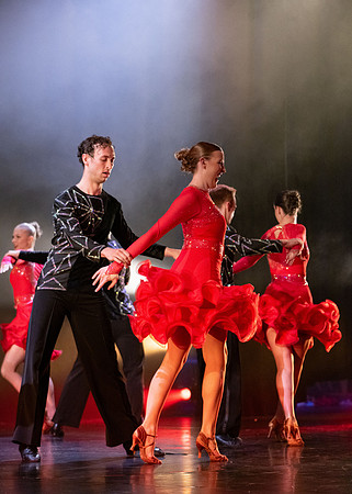 Extravadance - July 2025