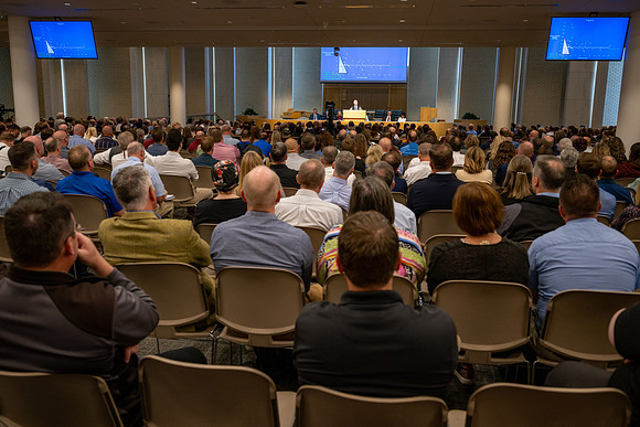 All Employee Meeting - May 2025