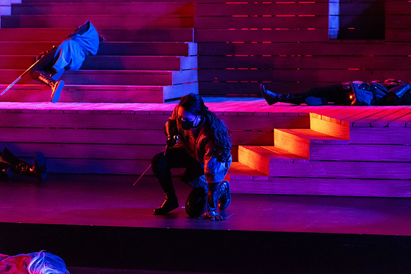 King Henry V - Feb 2021