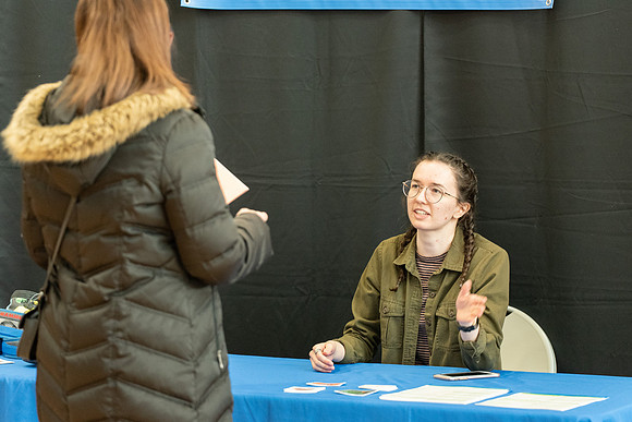 Parent Reception - Apr 2022