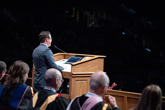 Convo - Performing and Visual Arts - April 2025