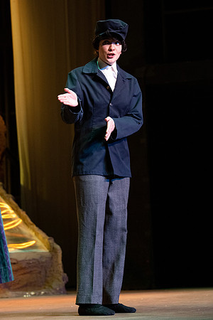 The Wind in the Willows - Feb 2020