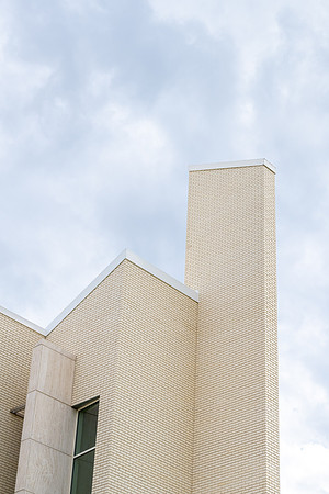 Taylor Building - May 2025