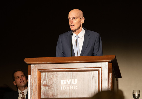 All-Employee Banquet - Sept 2022