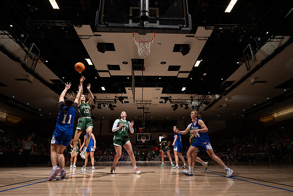 Women's Basketball Championships - Mar 2025