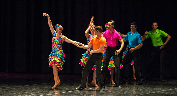 Performance in Loveland Colorado