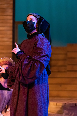 As You Like It - Feb 2021