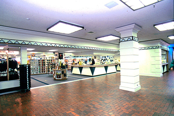 MC Bookstore