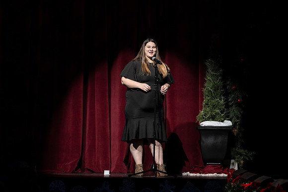 Fashion Show - Dec 2024