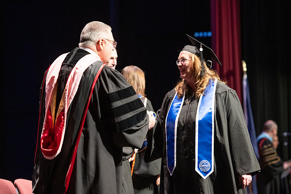 Convo - Academic Success & Interdisciplinary Studies - Dec 2024