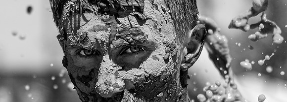 Mud Fest - June 2025
