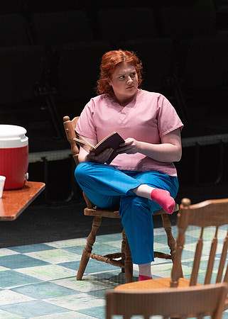 Theater Production - June 2024