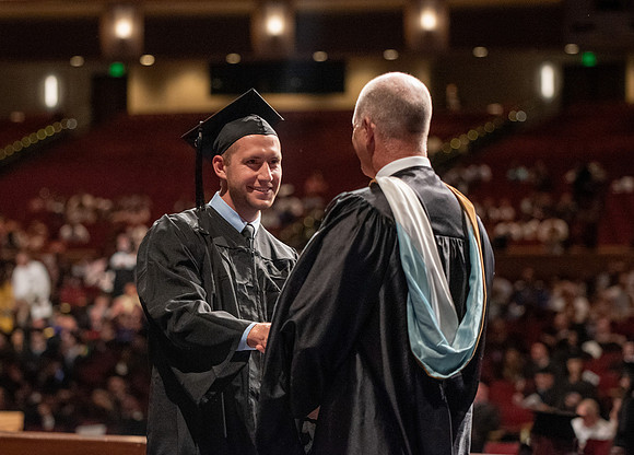 Convocation Business and Communication - July 2022