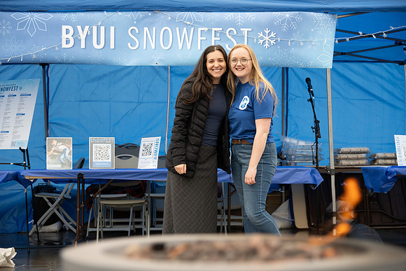 SnowFest - Feb 2025