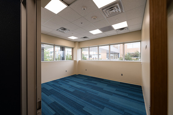 Remodeling of the MCK in August 2025