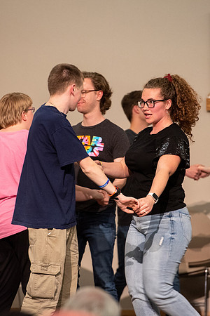 Special Needs Talent Show - Mar 2022