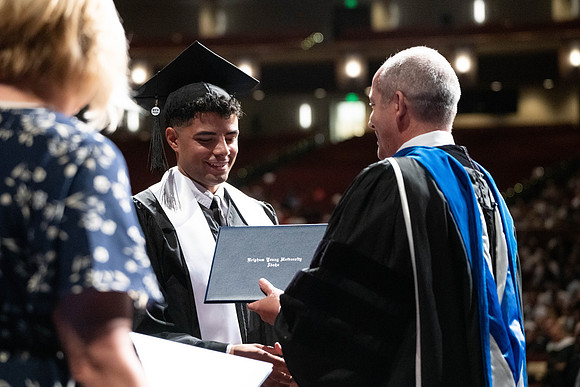 Convo - Education & Human Development - July 2024