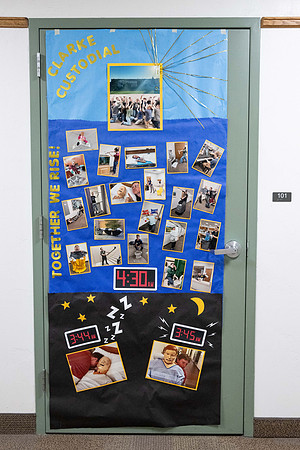 Deck the Halls - Oct 2024