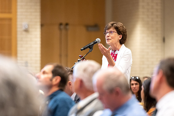 BYU-Idaho All-Employee Meeting - Sept 2022
