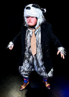 Promo photos for the Theatre departments production, "Wind in the Willows". Winter 2020.