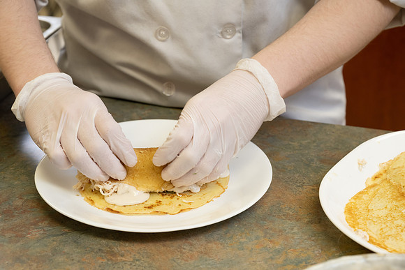Home & Family, Food Preparation & Catering - Mar 2021