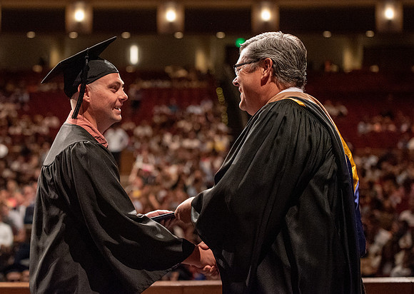 Convocation Business and Communication - July 2022