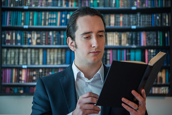 Political Science Student –Feb 2020