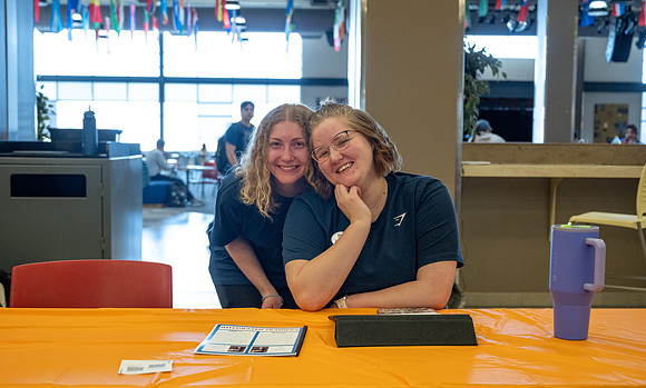 Fit 4 Life Opening Social - May 2025