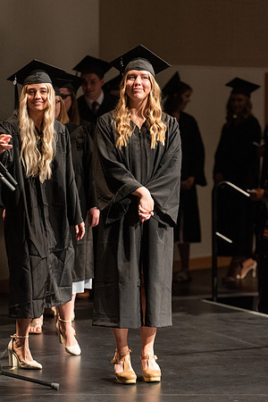 Convocation Education & Human development - Jul 2022