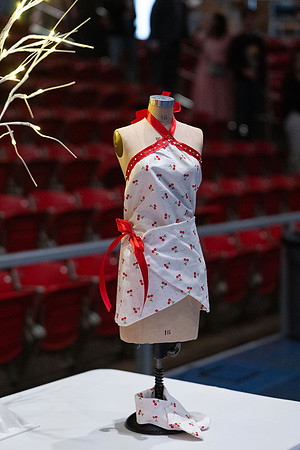 Winter Fashion Show - Mar 2025