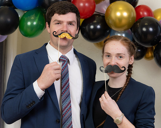 Marketing Networking Gala - March 2025