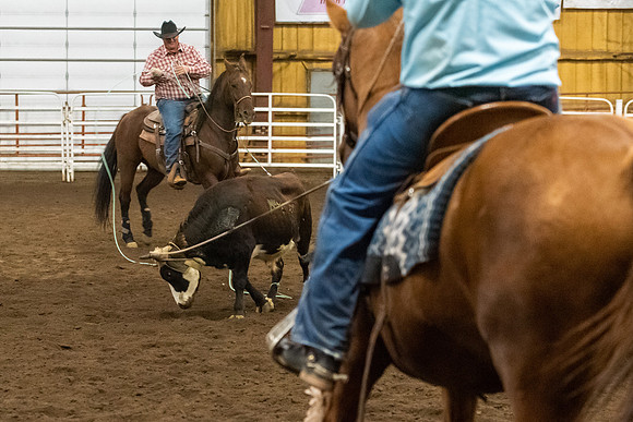 BYU-I Rodeo - Oct 2021