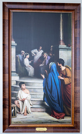 I-Center Paintings - Aug 2024