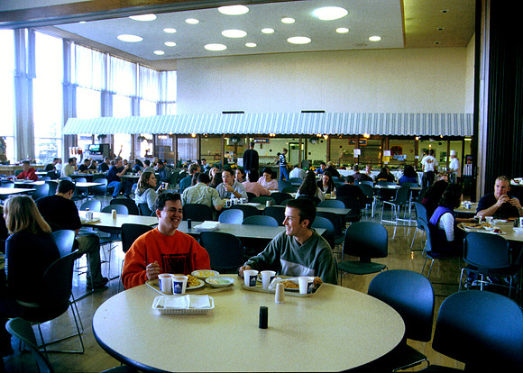 The Galley - Oct 1999
