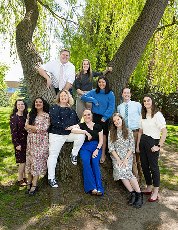 Housing & Student Living - May 2024