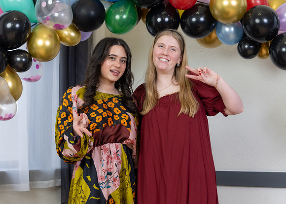 Marketing Networking Gala - March 2025