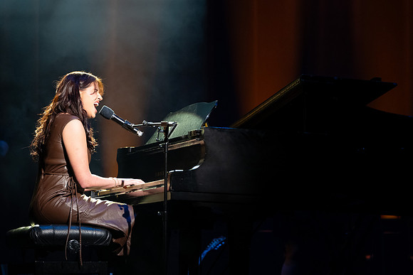 Winter Fest Concert - Feb 2025
