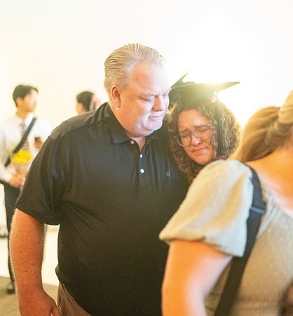 Spring Graduation - July 2025