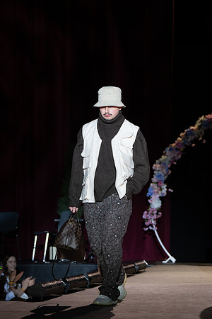 Winter Fashion Show - Mar 2025